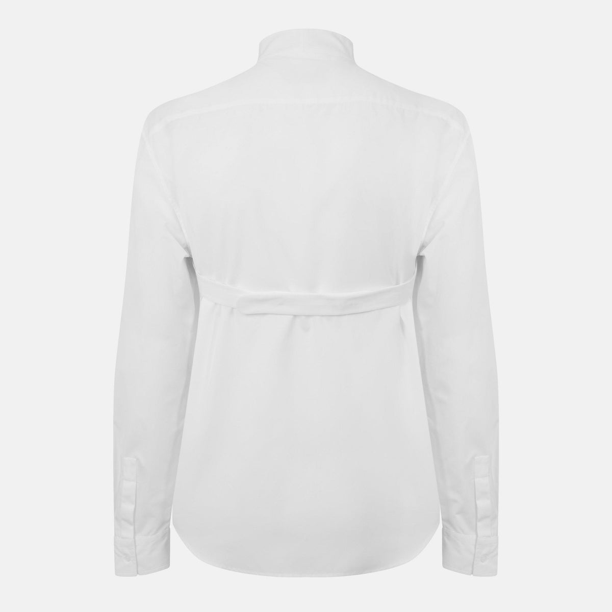 Off Collared Shirt Sn99