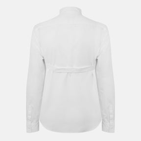 Men's Long-Sleeve Dress Shirt