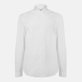 Men's Long-Sleeve Dress Shirt