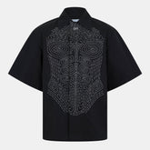 Off Stitch SS Shirt Sn99