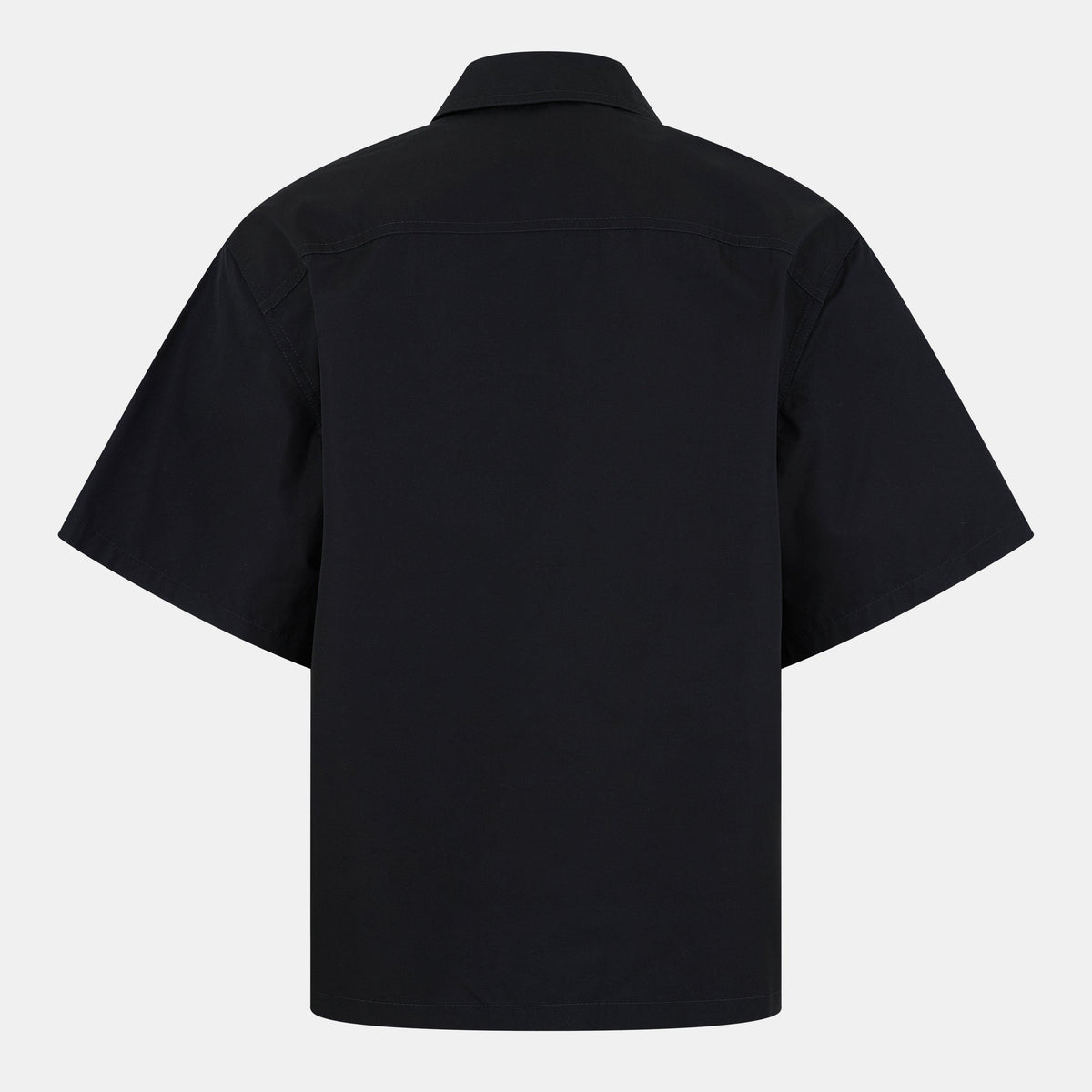 Off Stitch SS Shirt Sn99