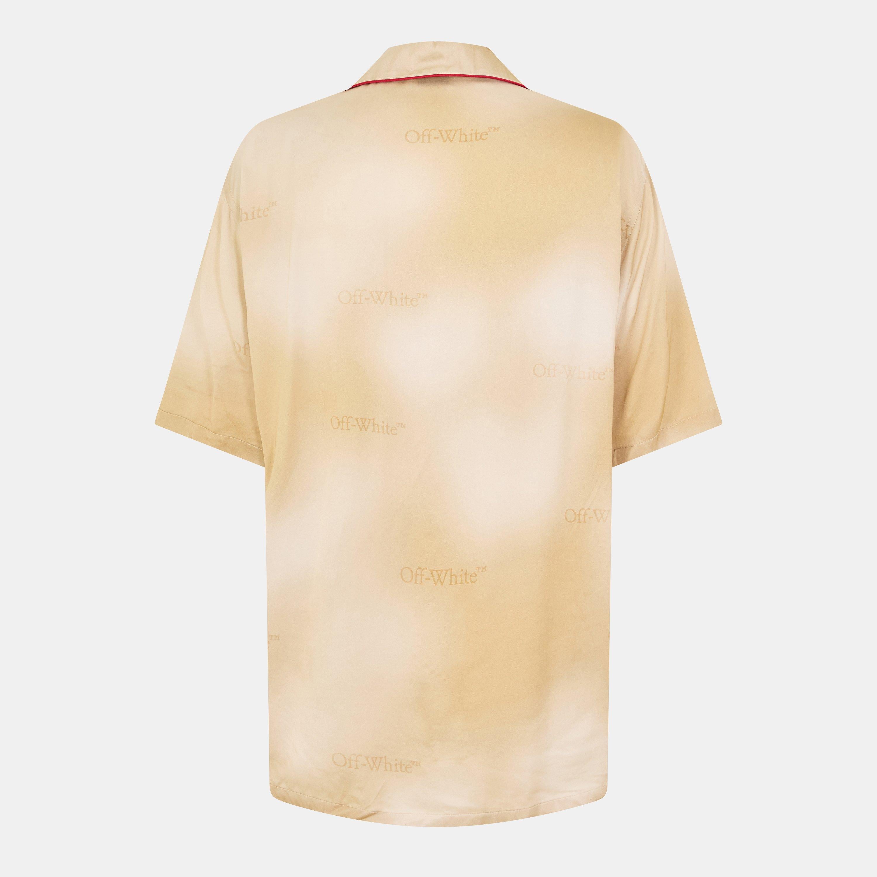 Long-Sleeve Dress Shirt