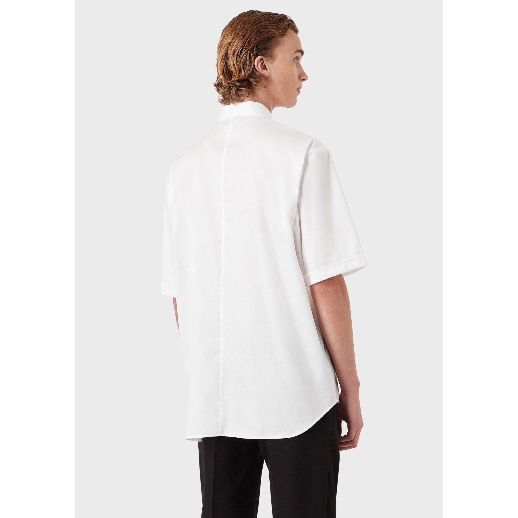 Vintage Car Print T-Shirt