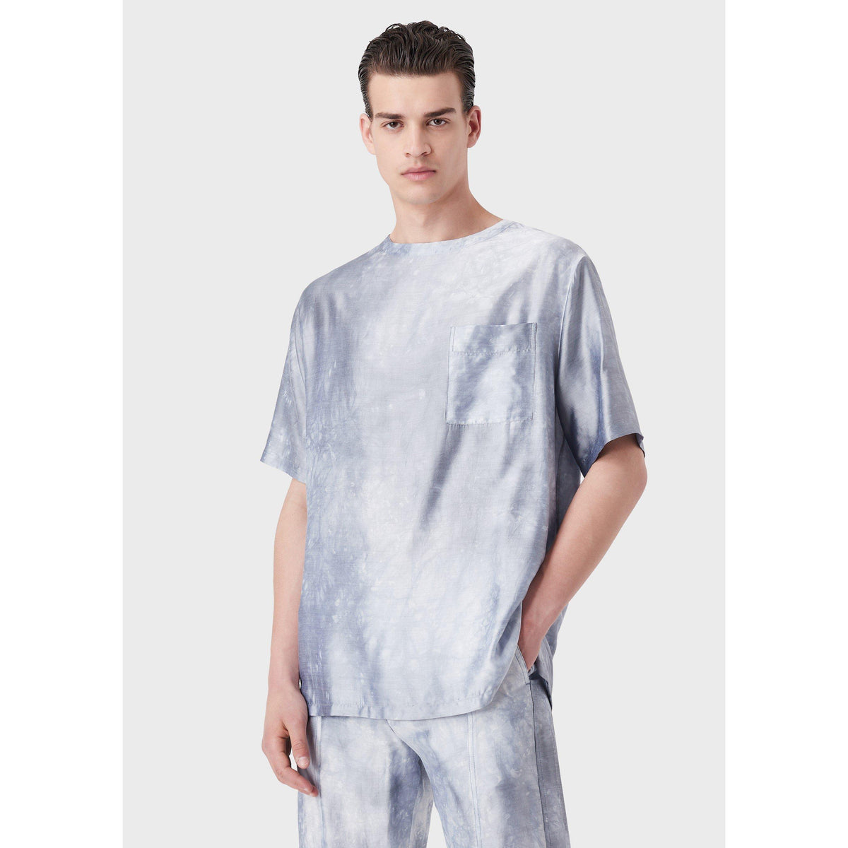 Short Sleeve Shirt
