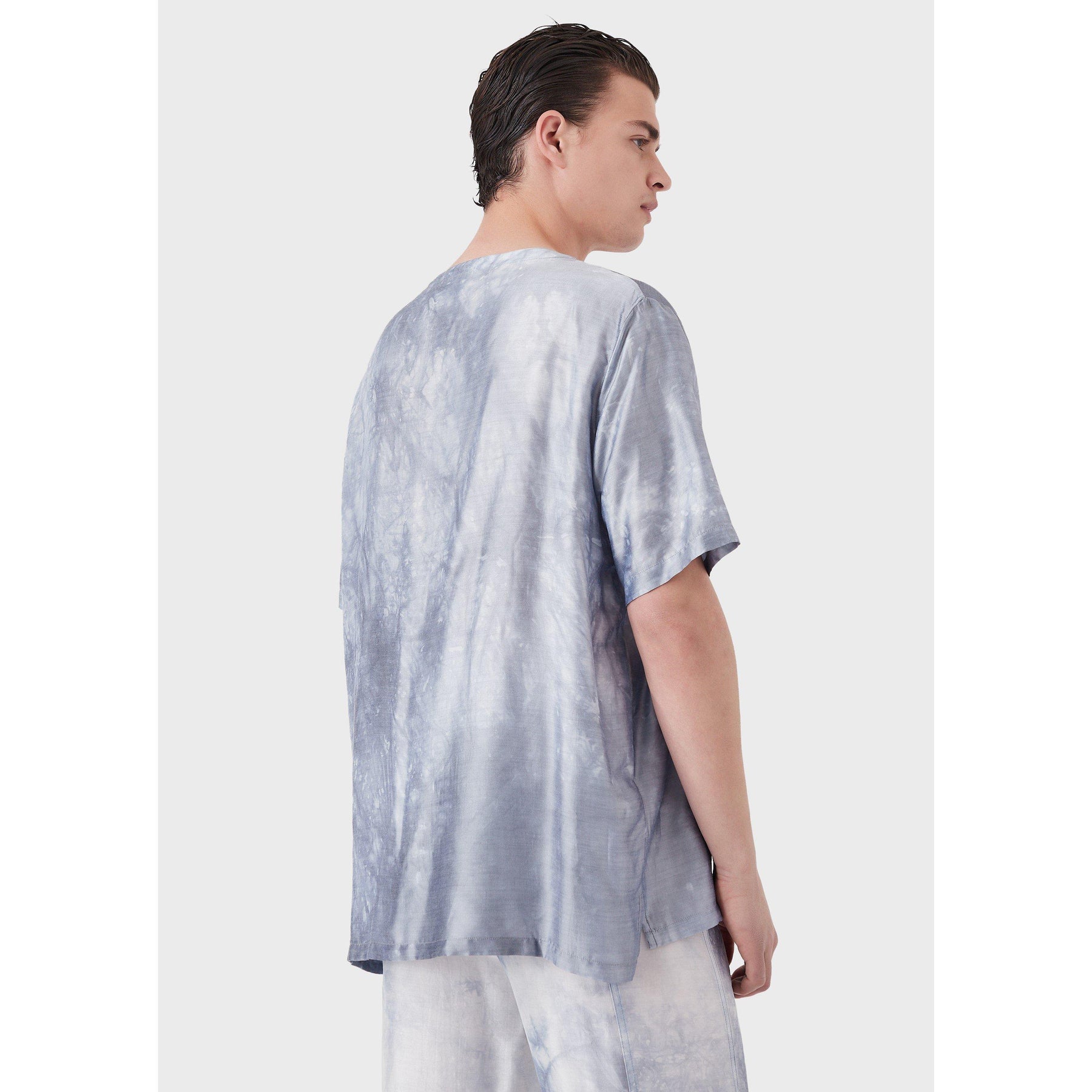 Short Sleeve Shirt