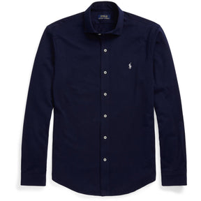 Cotton Jersey Shirt