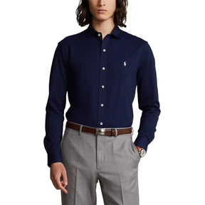 Cotton Jersey Shirt