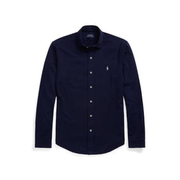 Cotton Jersey Shirt