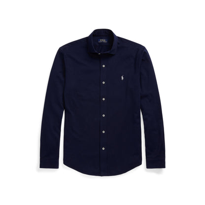 Cotton Jersey Shirt