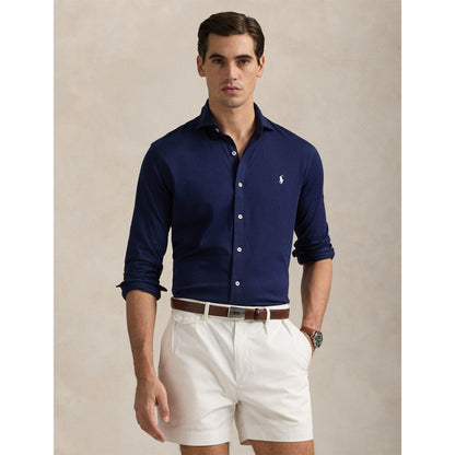 Cotton Jersey Shirt