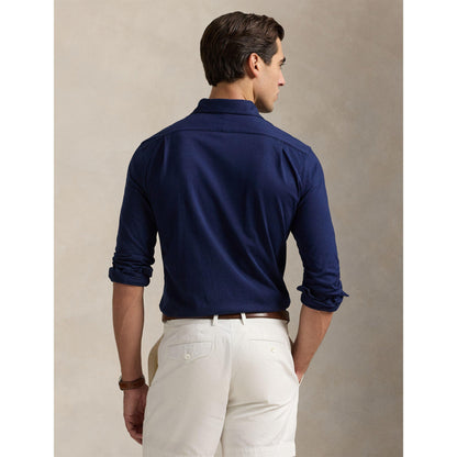 Cotton Jersey Shirt