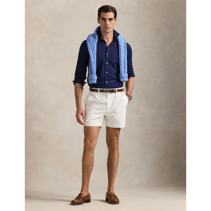 Cotton Jersey Shirt