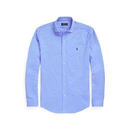 Cotton Jersey Shirt