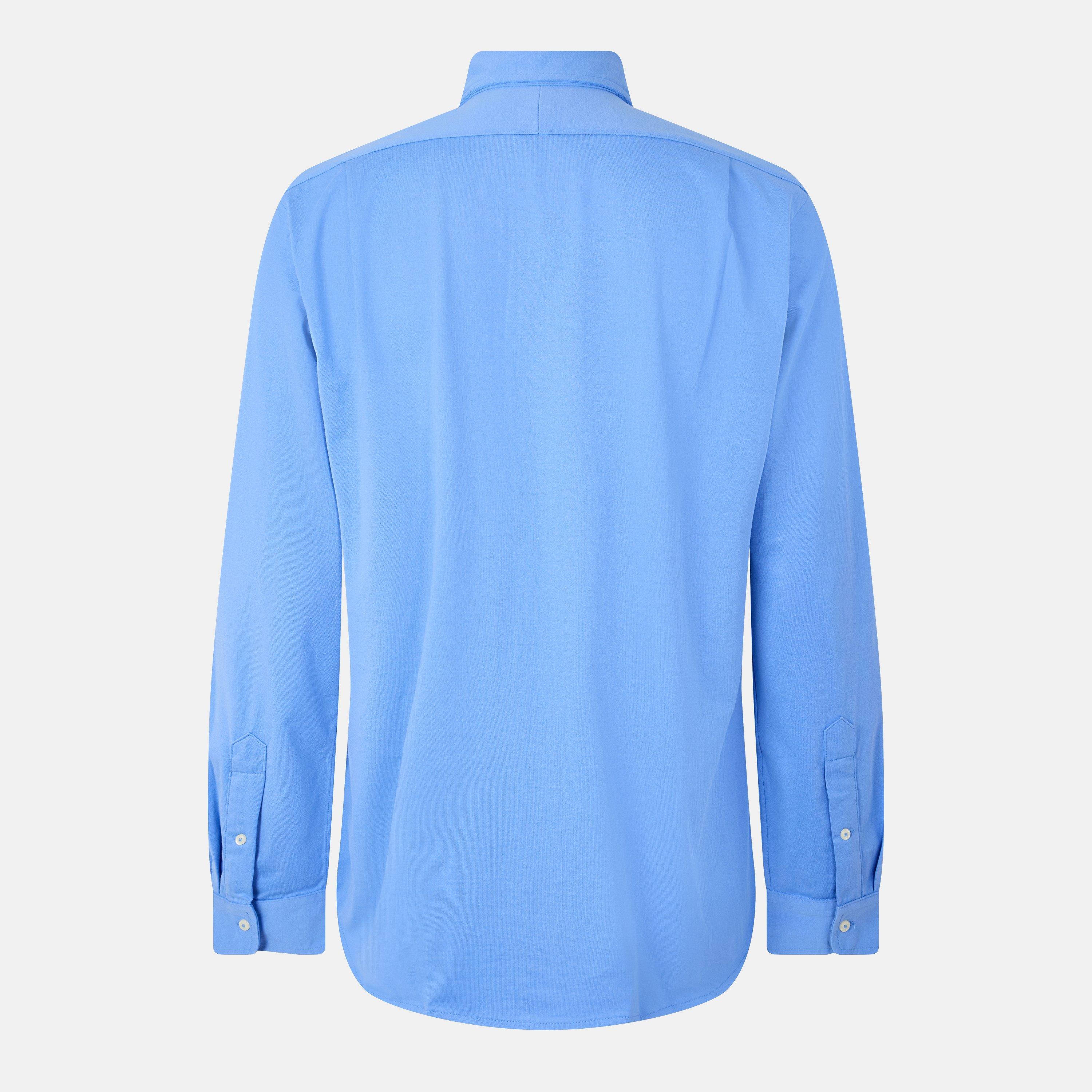 Cotton Jersey Shirt