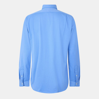 Cotton Jersey Shirt