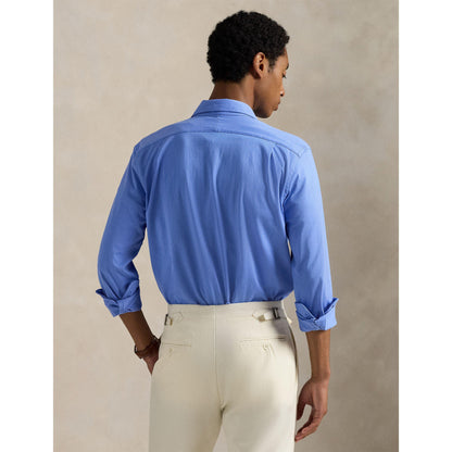 Cotton Jersey Shirt
