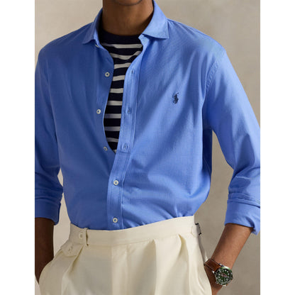Cotton Jersey Shirt