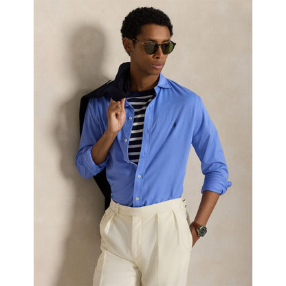 Cotton Jersey Shirt
