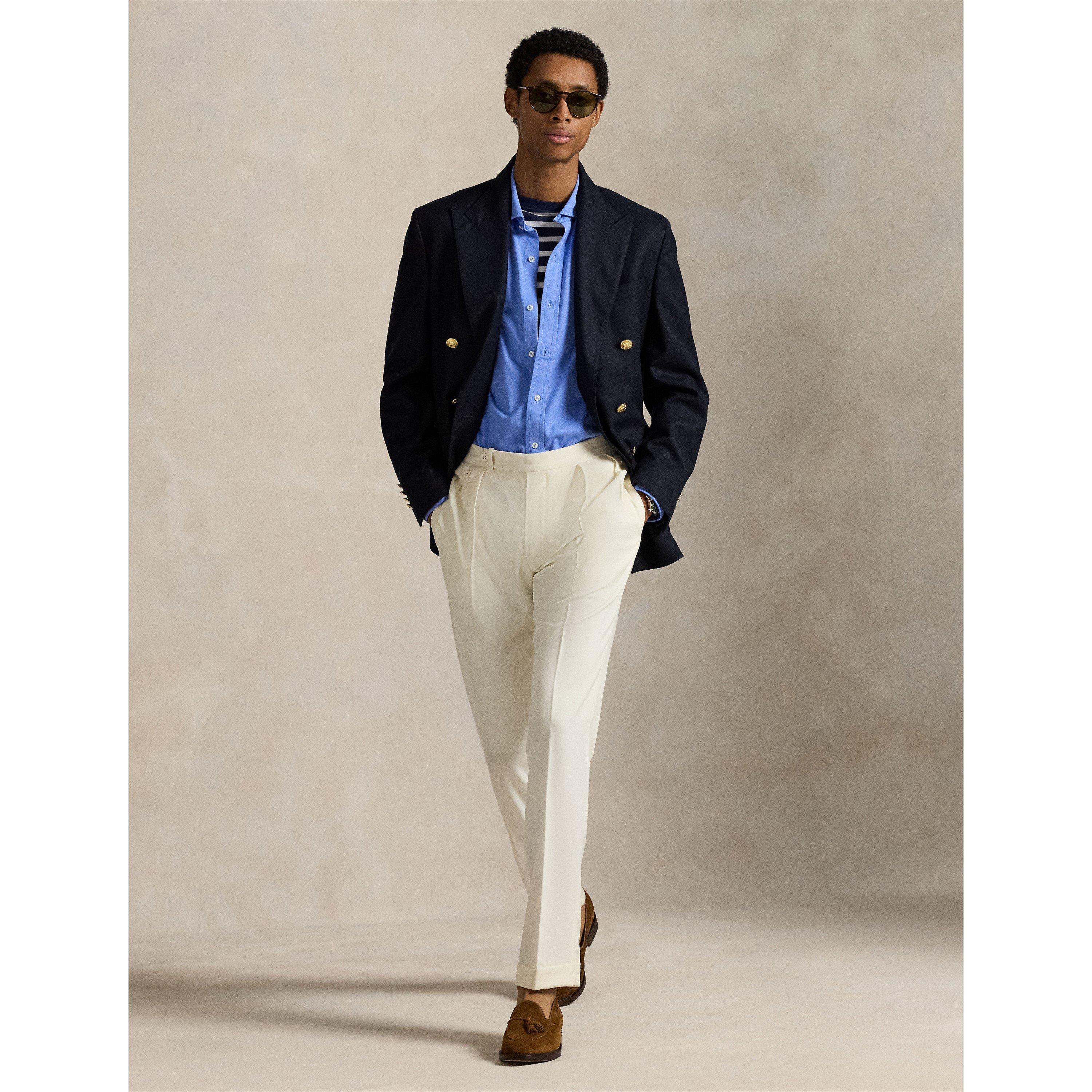 Cotton Jersey Shirt
