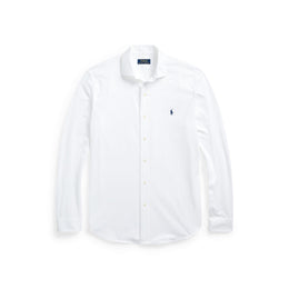 Cotton Jersey Shirt