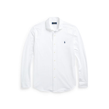 Cotton Jersey Shirt