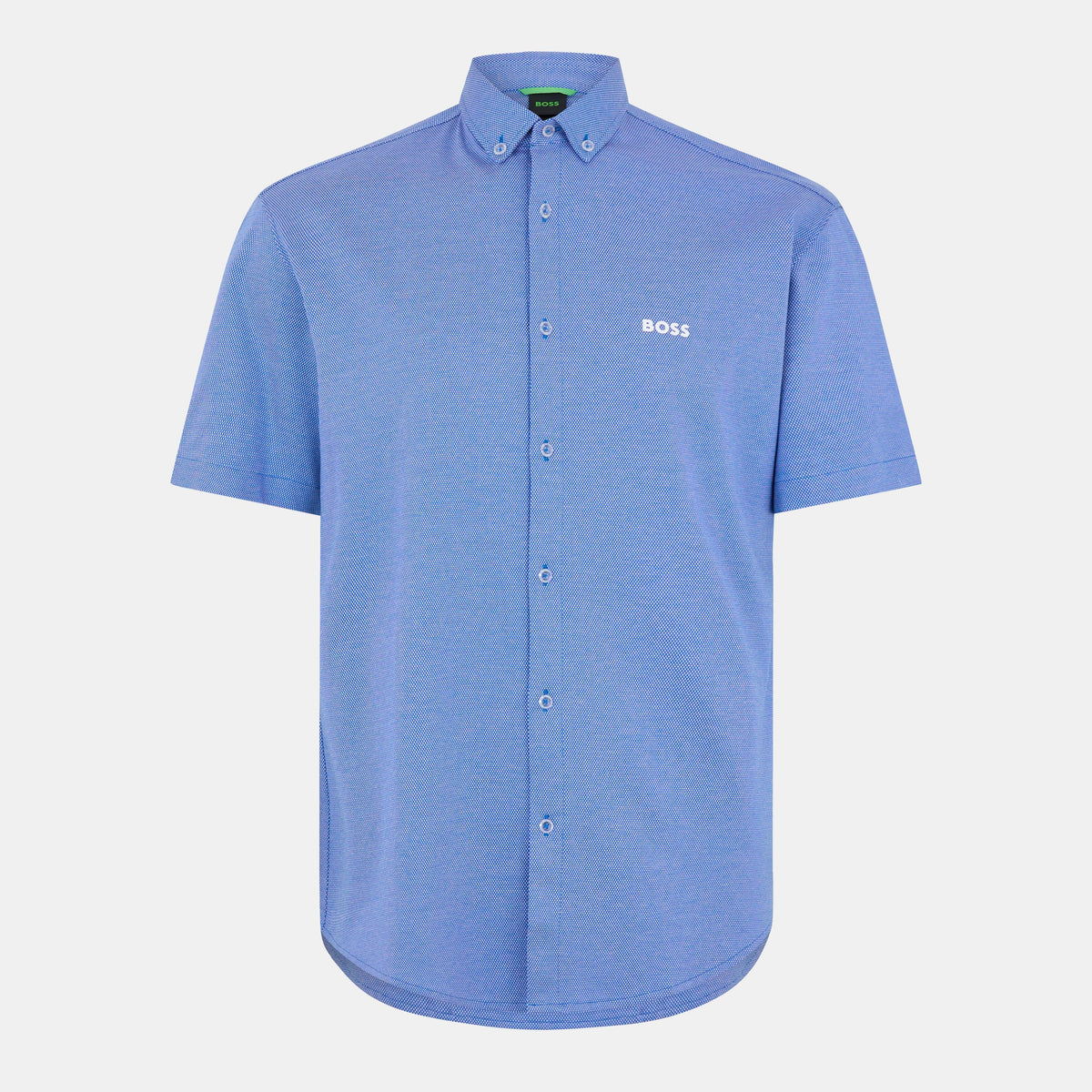 Short Sleeve Shirt