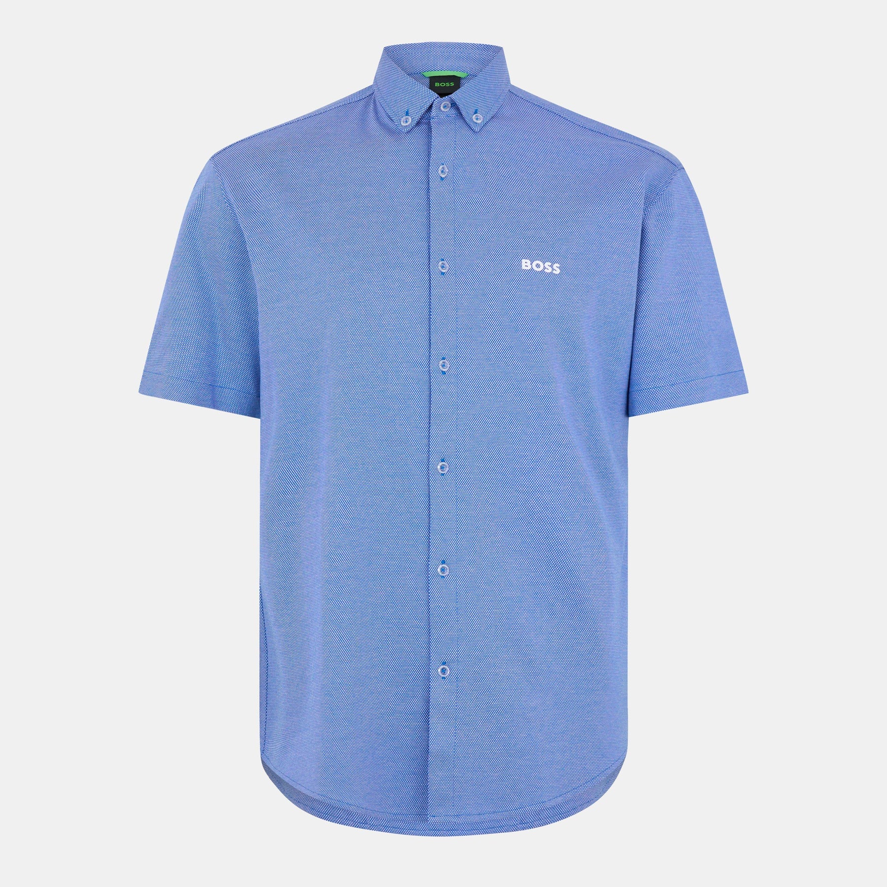 Short Sleeve Shirt