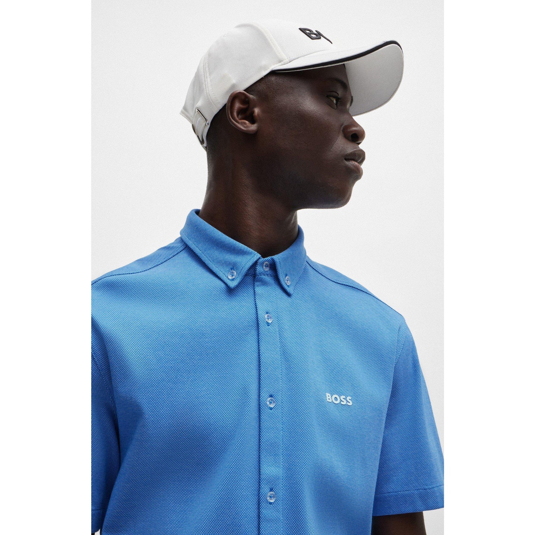 Short Sleeve Shirt