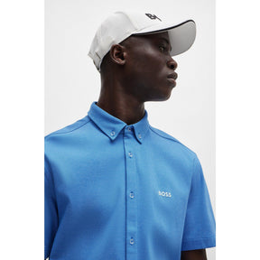 Short Sleeve Shirt