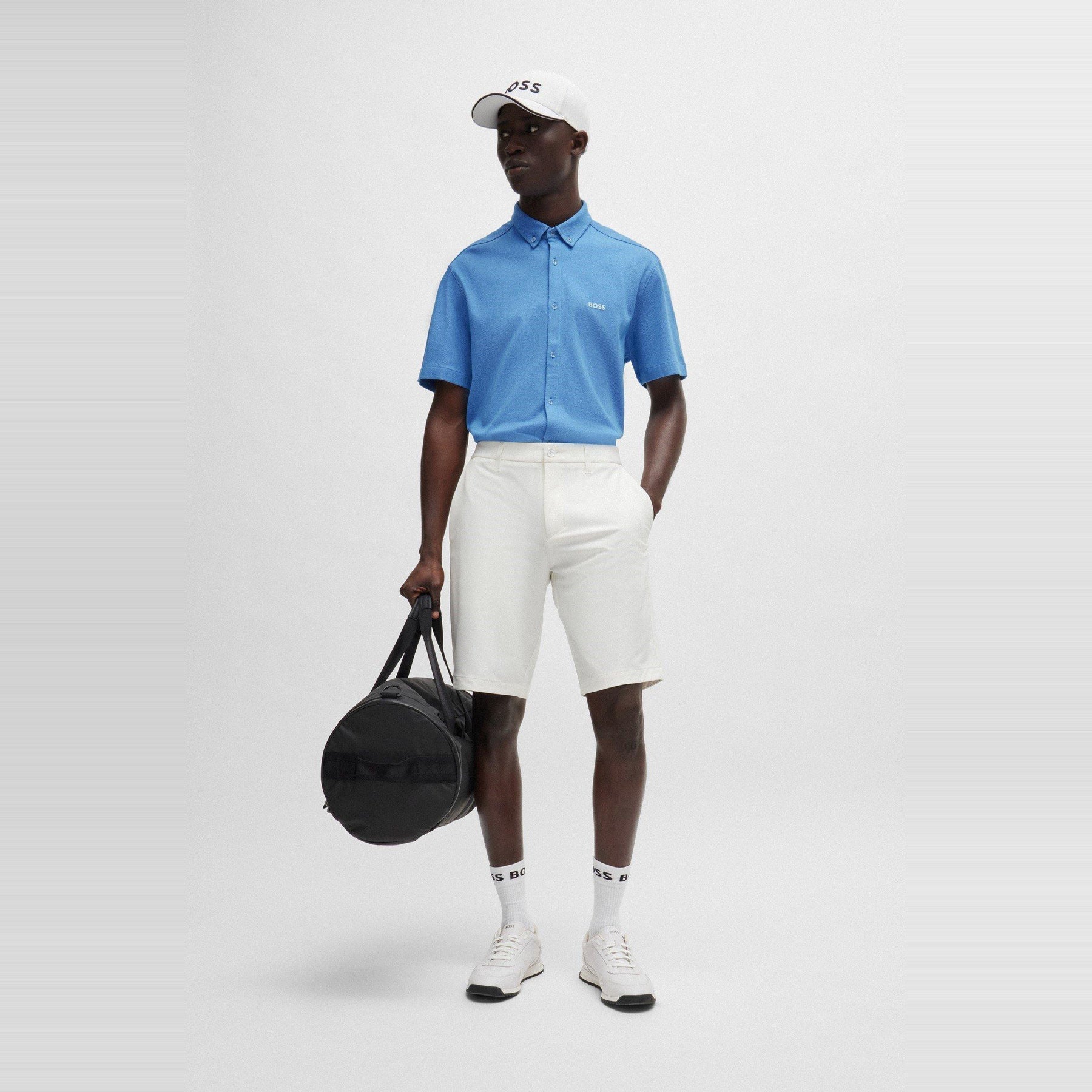 Short Sleeve Shirt