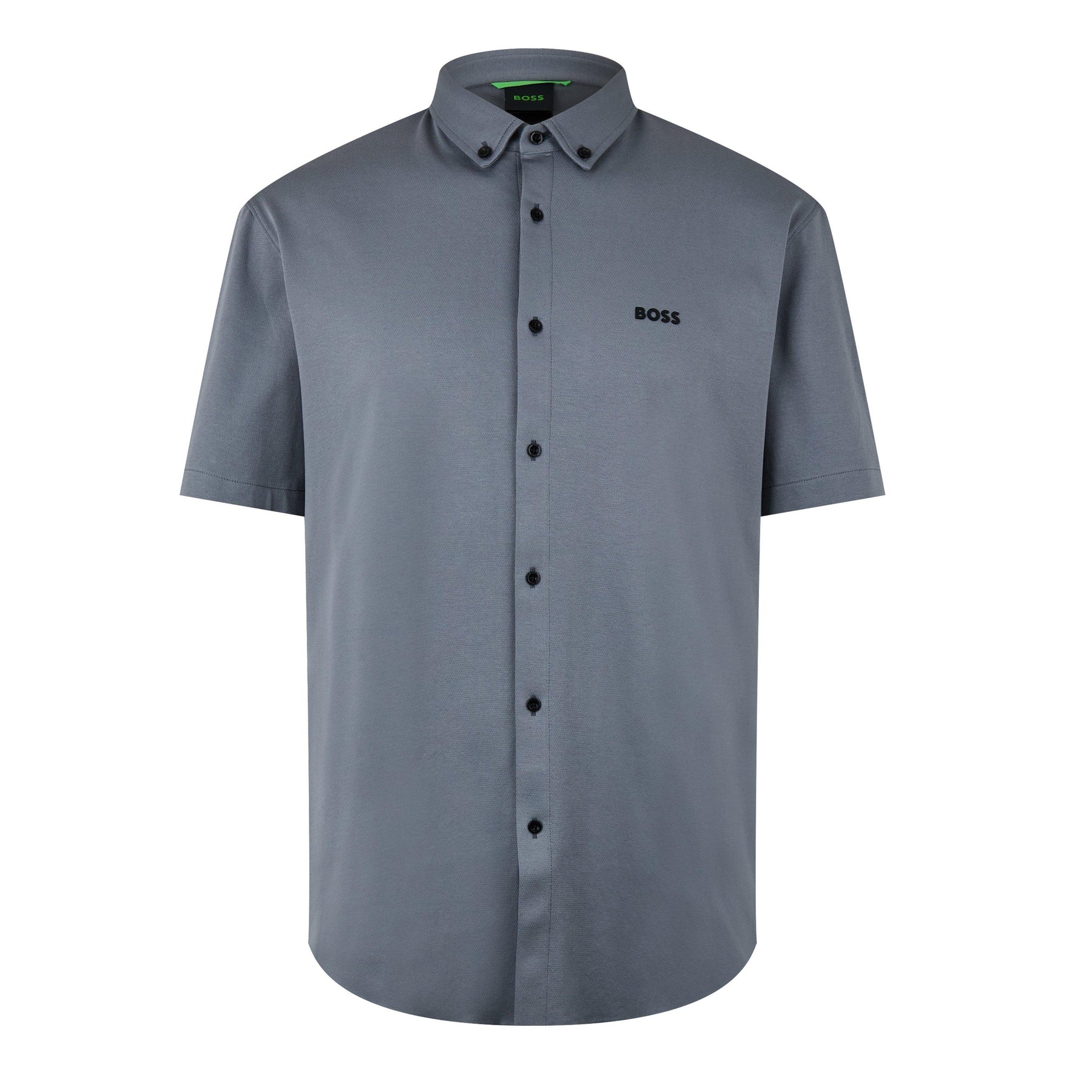 Short Sleeve Shirt