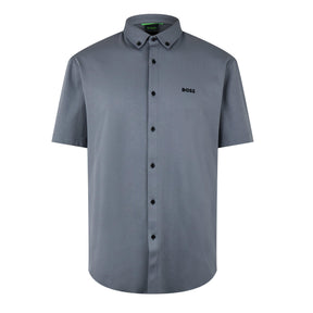 Short Sleeve Shirt