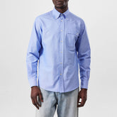 V-Logo Signature Shirt
