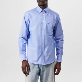 V-Logo Signature Shirt