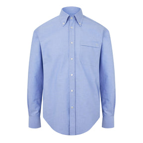 V-Logo Signature Shirt