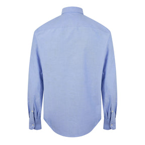 V-Logo Signature Shirt