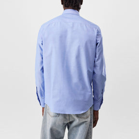 V-Logo Signature Shirt