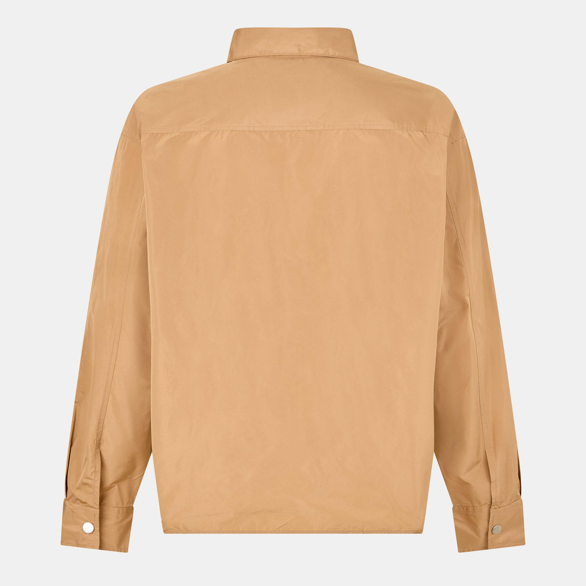 Ami Zippee Shirt Sn54
