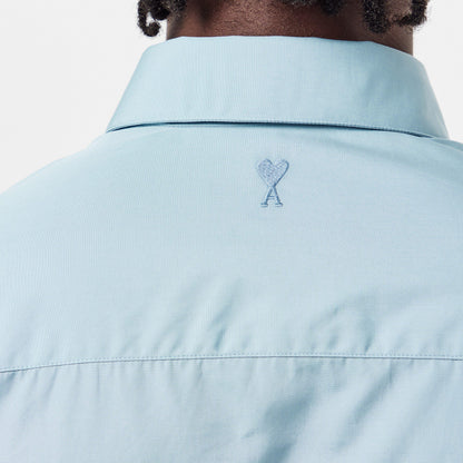 Long Sleeve Plain Shirt