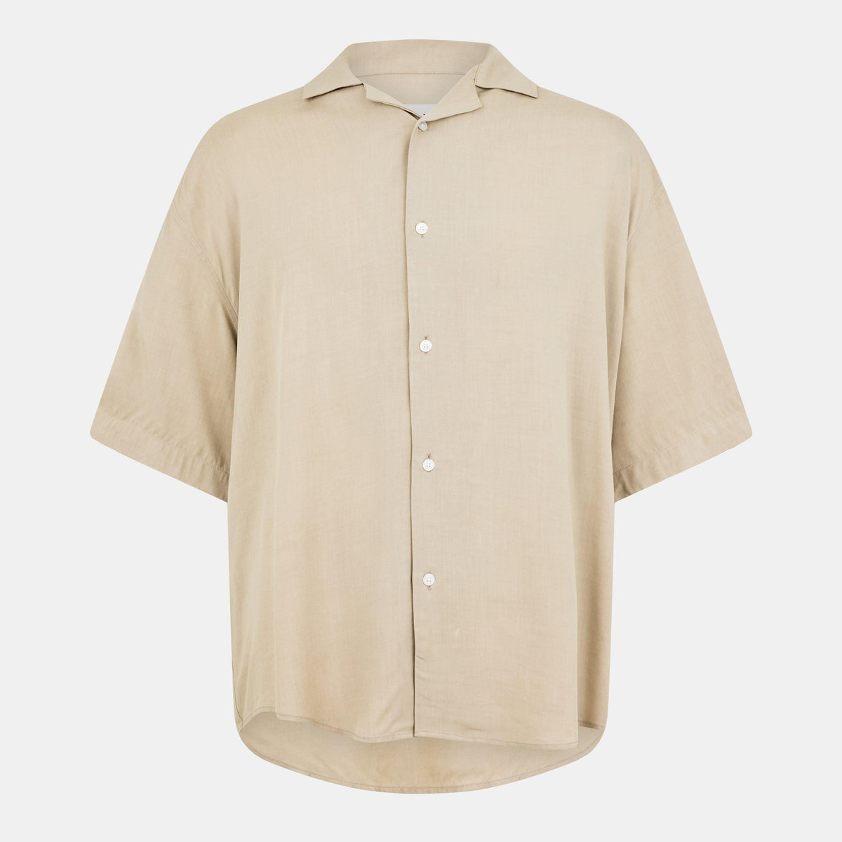 Ami MC SS Shirt Sn53