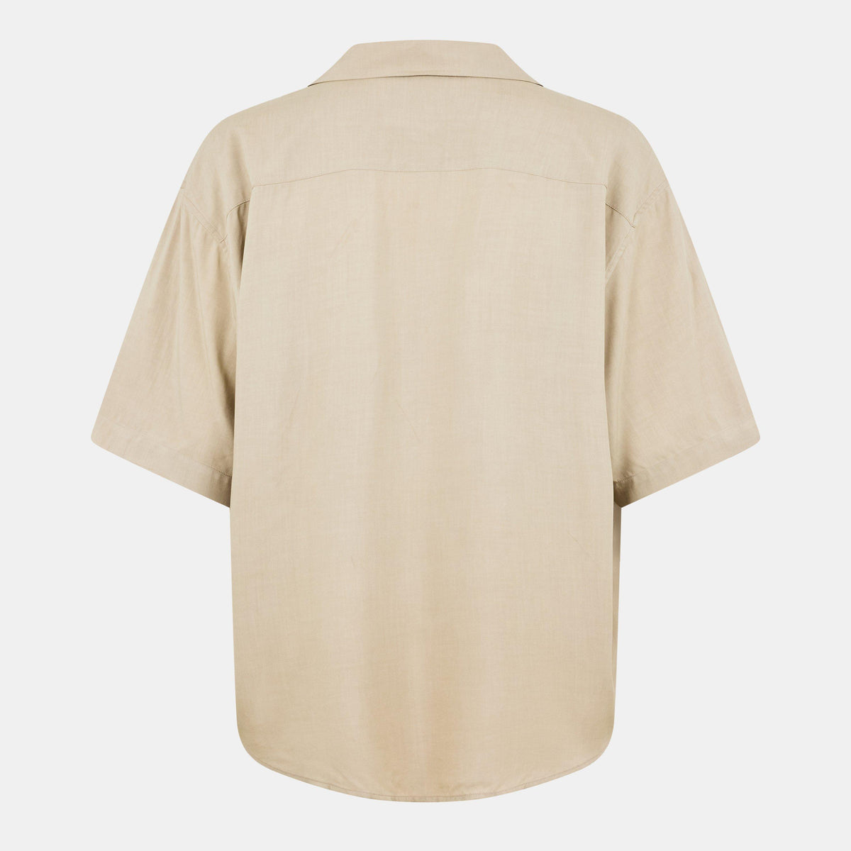 Ami MC SS Shirt Sn53