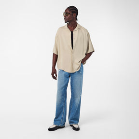 Ami MC SS Shirt Sn53