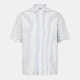 Short Sleeve Tailored Fit Shirt