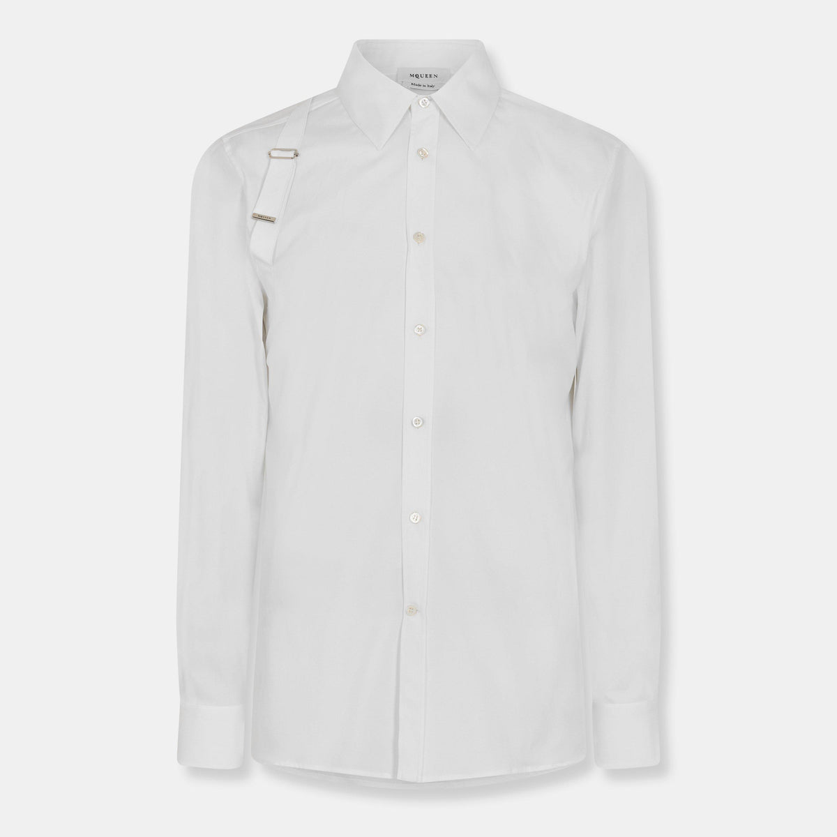 Harness Shirt