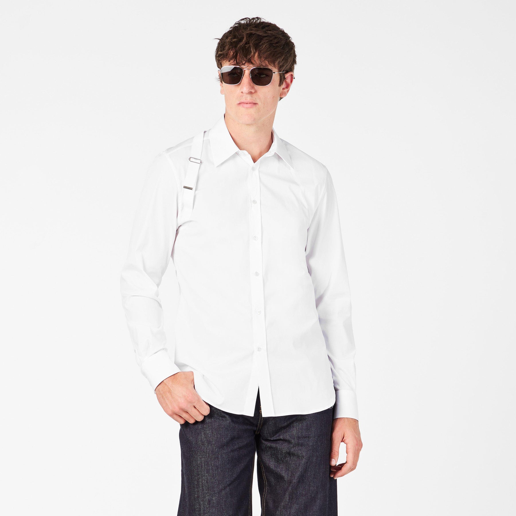 Harness Shirt