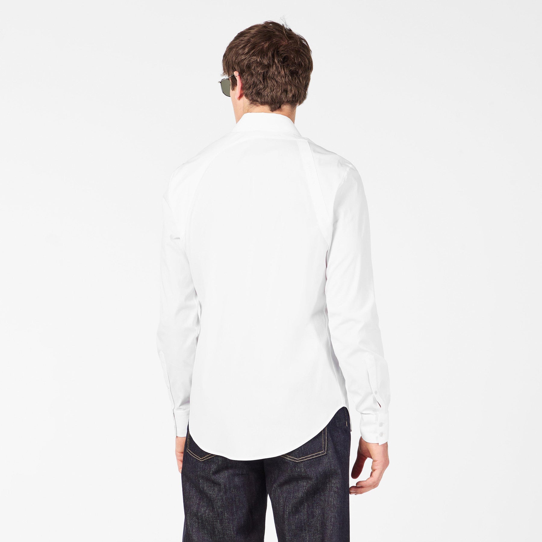 Harness Shirt