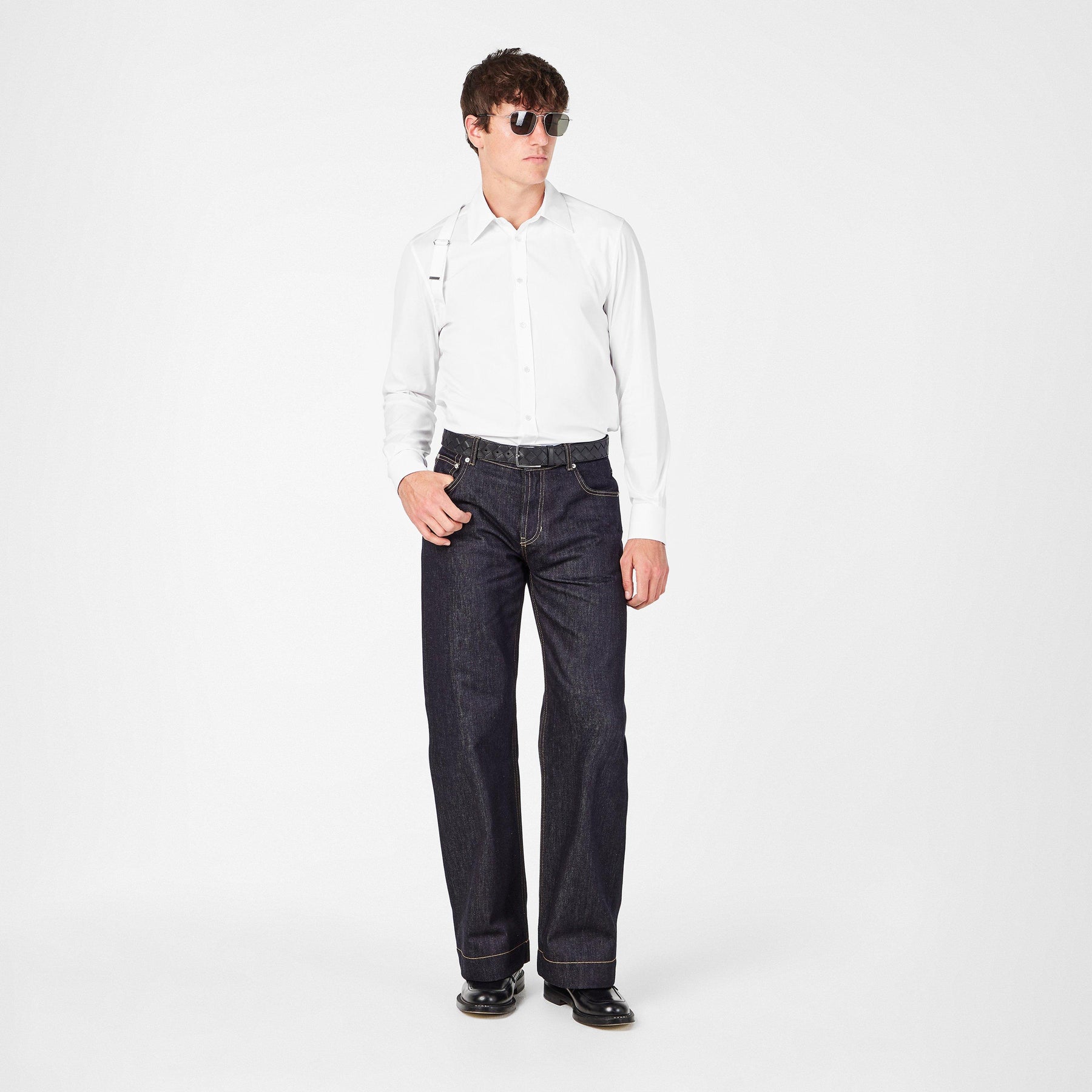 Harness Shirt