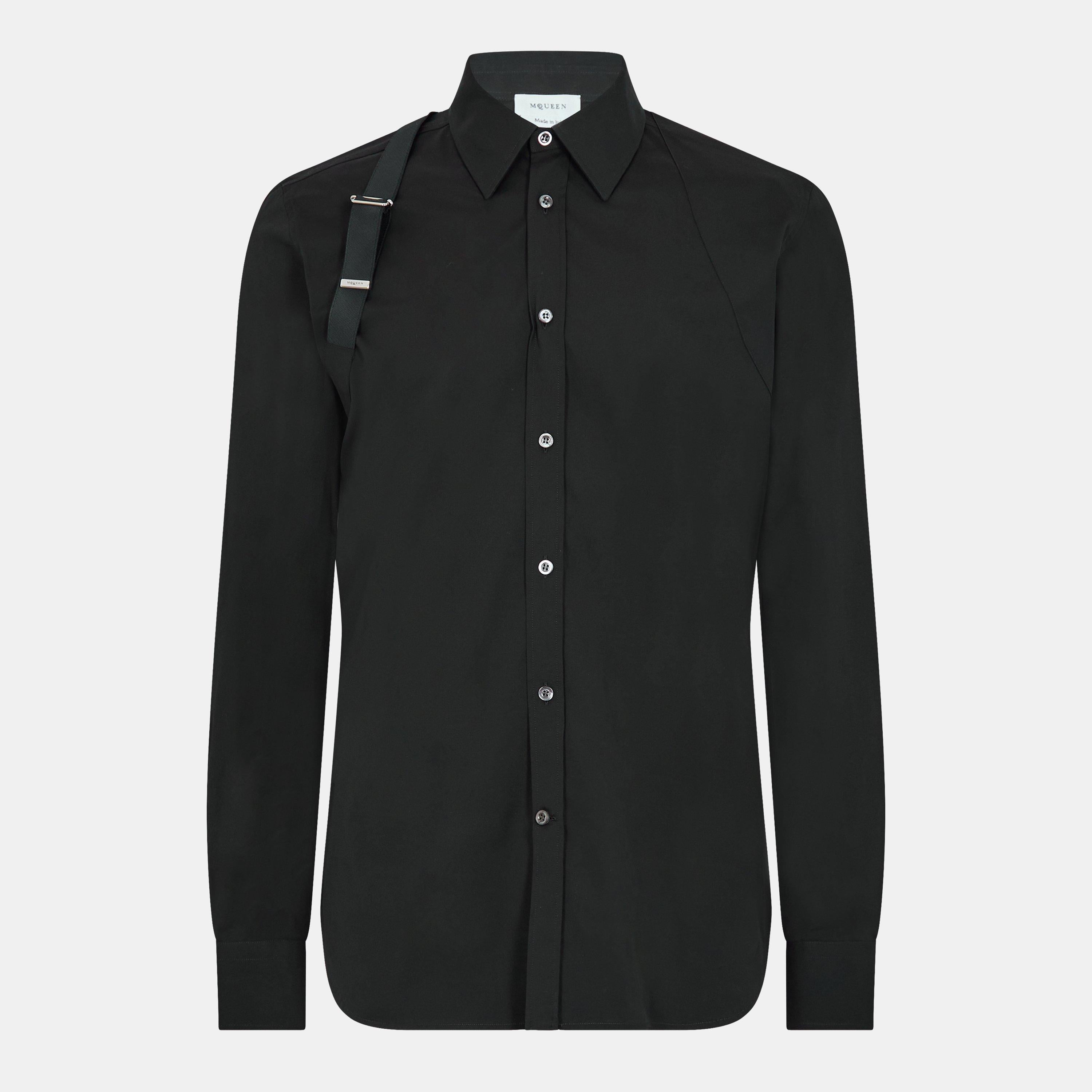Harness Shirt