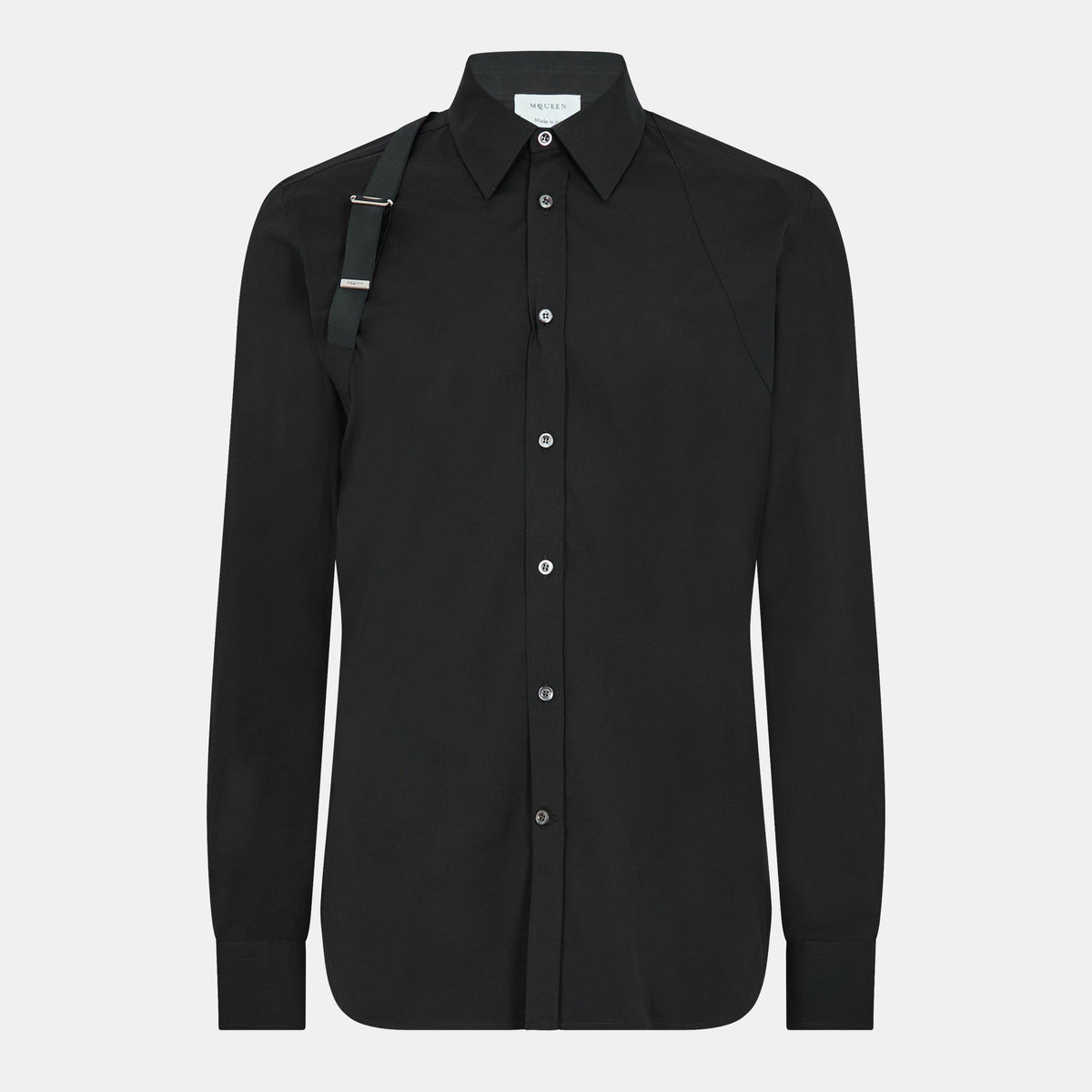 Harness Shirt