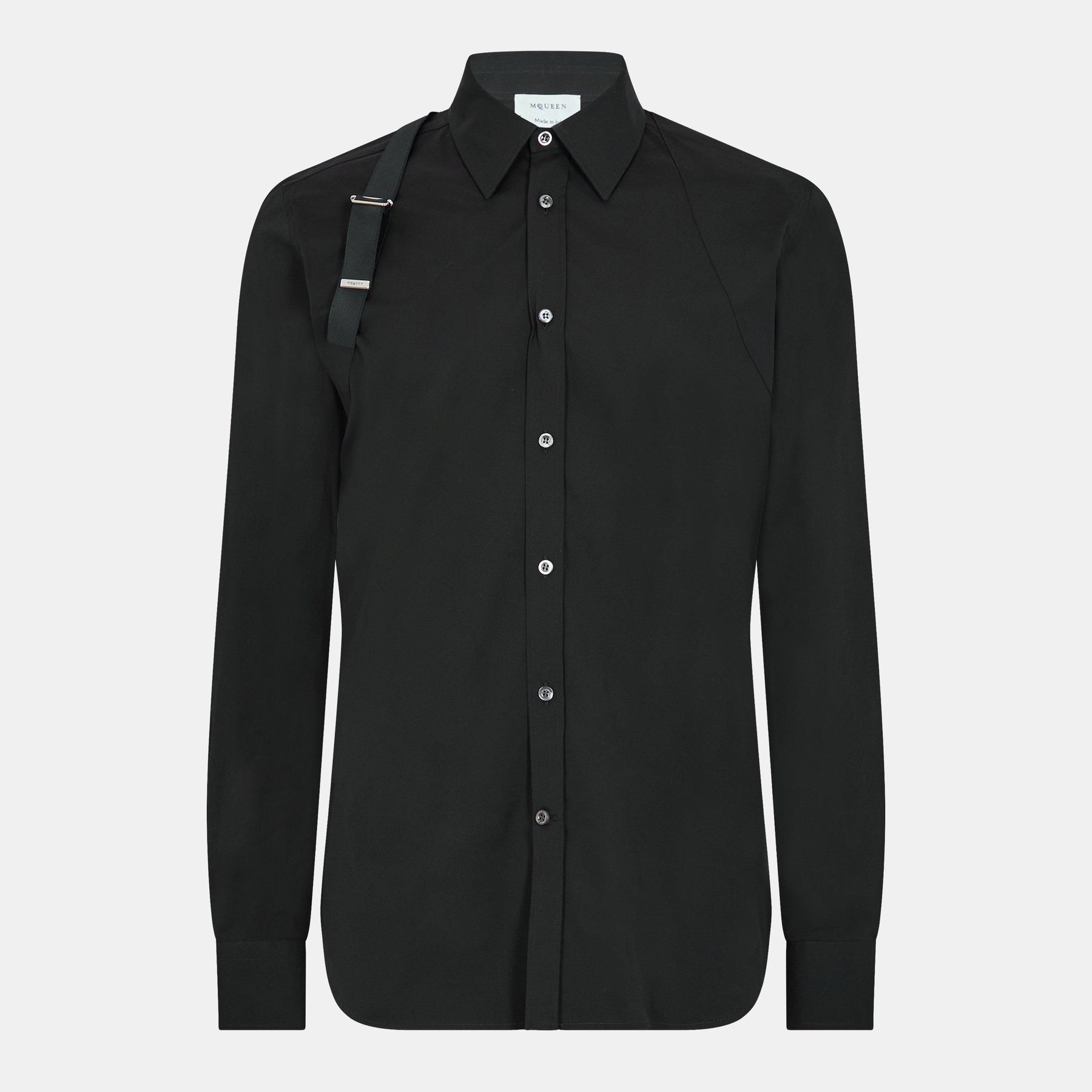 Harness Shirt